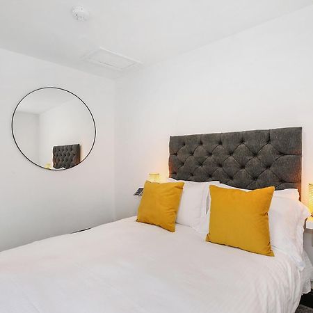 Tyme Suites On Kingsway Cleethorpes Buitenkant foto