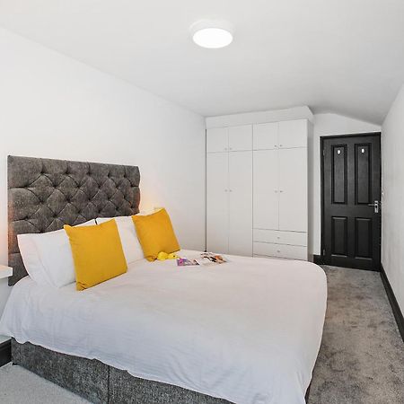 Tyme Suites On Kingsway Cleethorpes Buitenkant foto