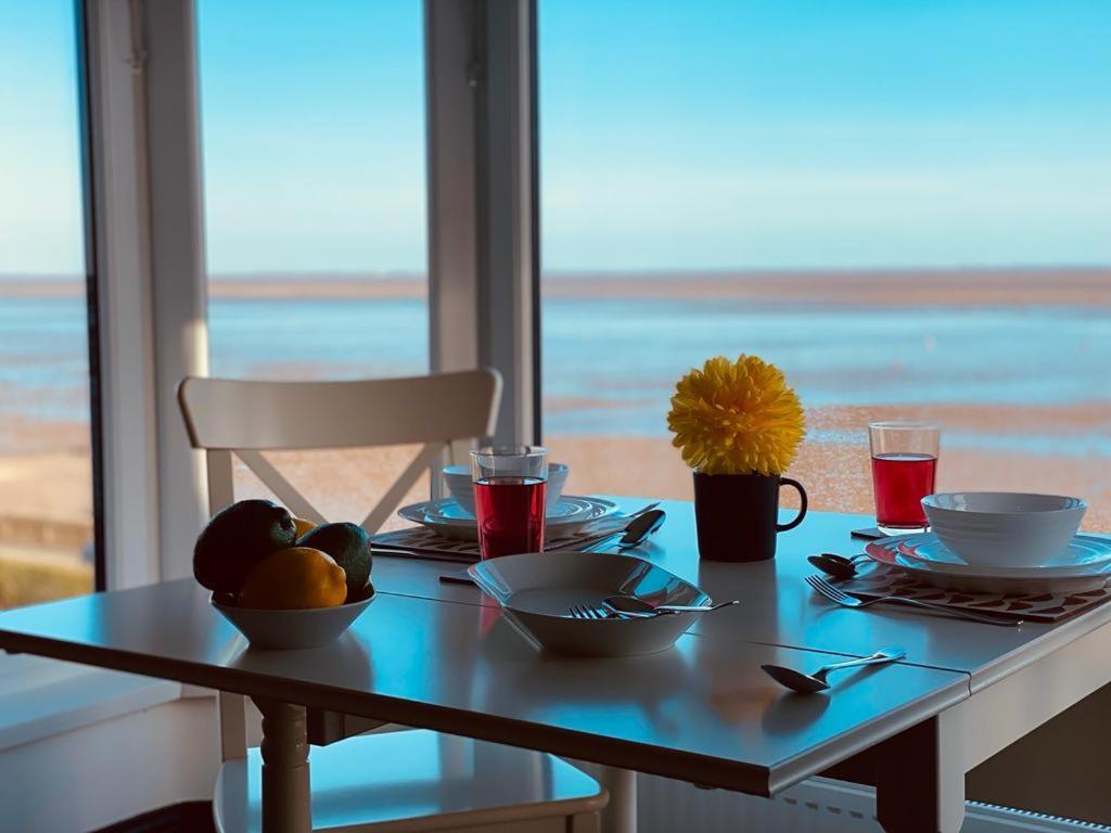 Tyme Suites On Kingsway Cleethorpes Buitenkant foto
