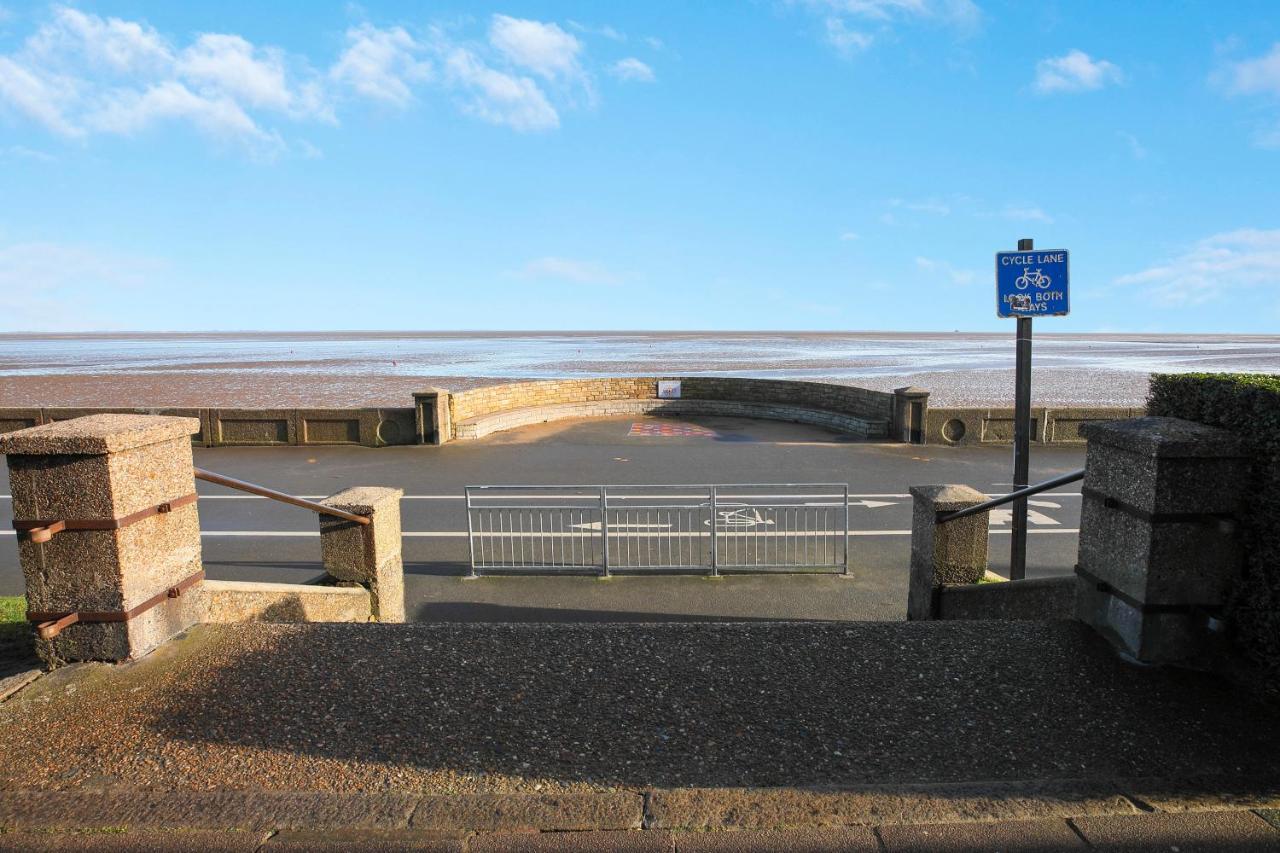 Tyme Suites On Kingsway Cleethorpes Buitenkant foto
