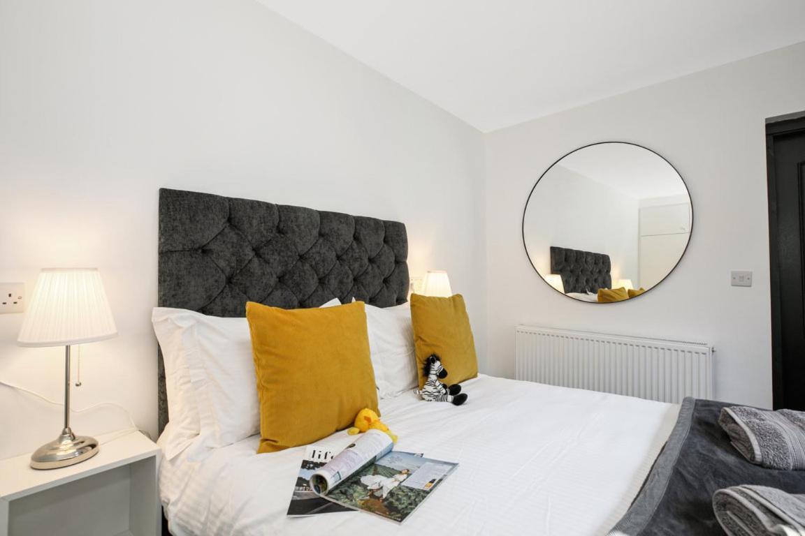 Tyme Suites On Kingsway Cleethorpes Buitenkant foto