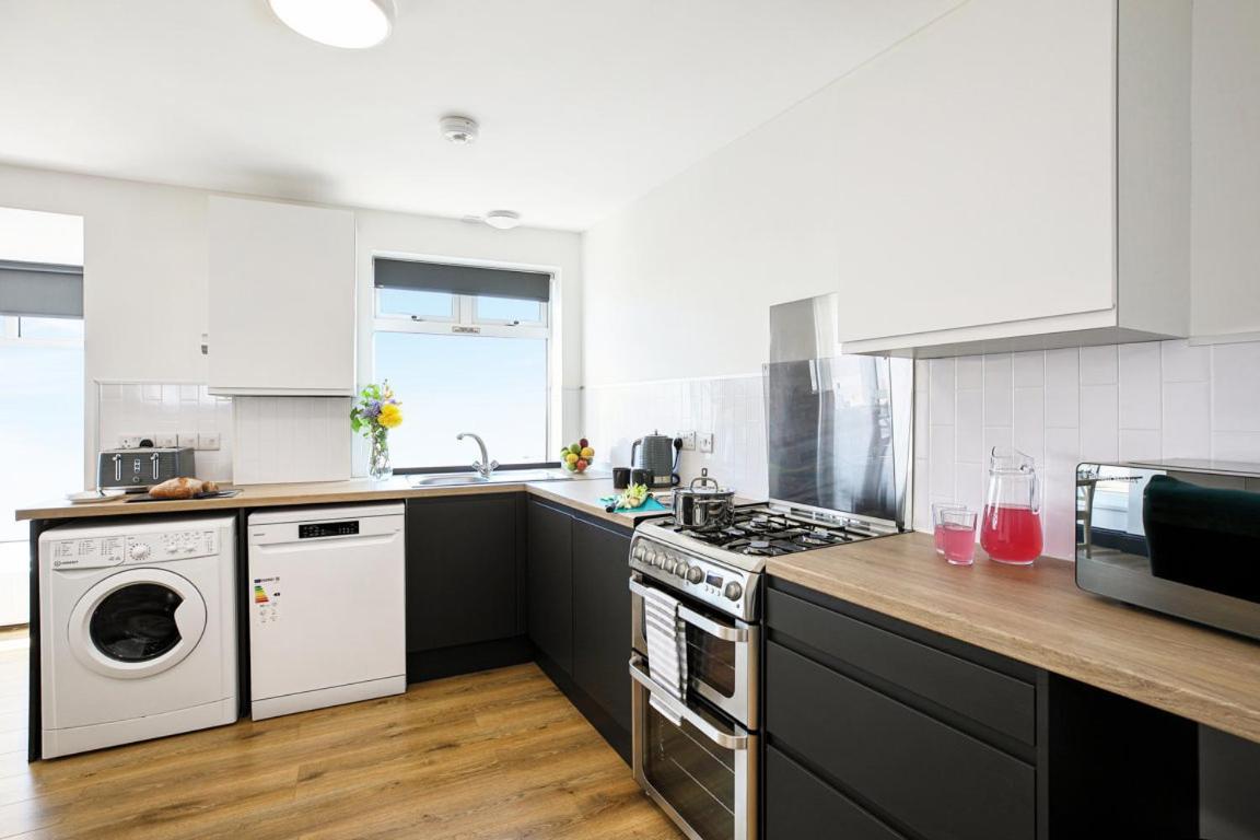 Tyme Suites On Kingsway Cleethorpes Buitenkant foto