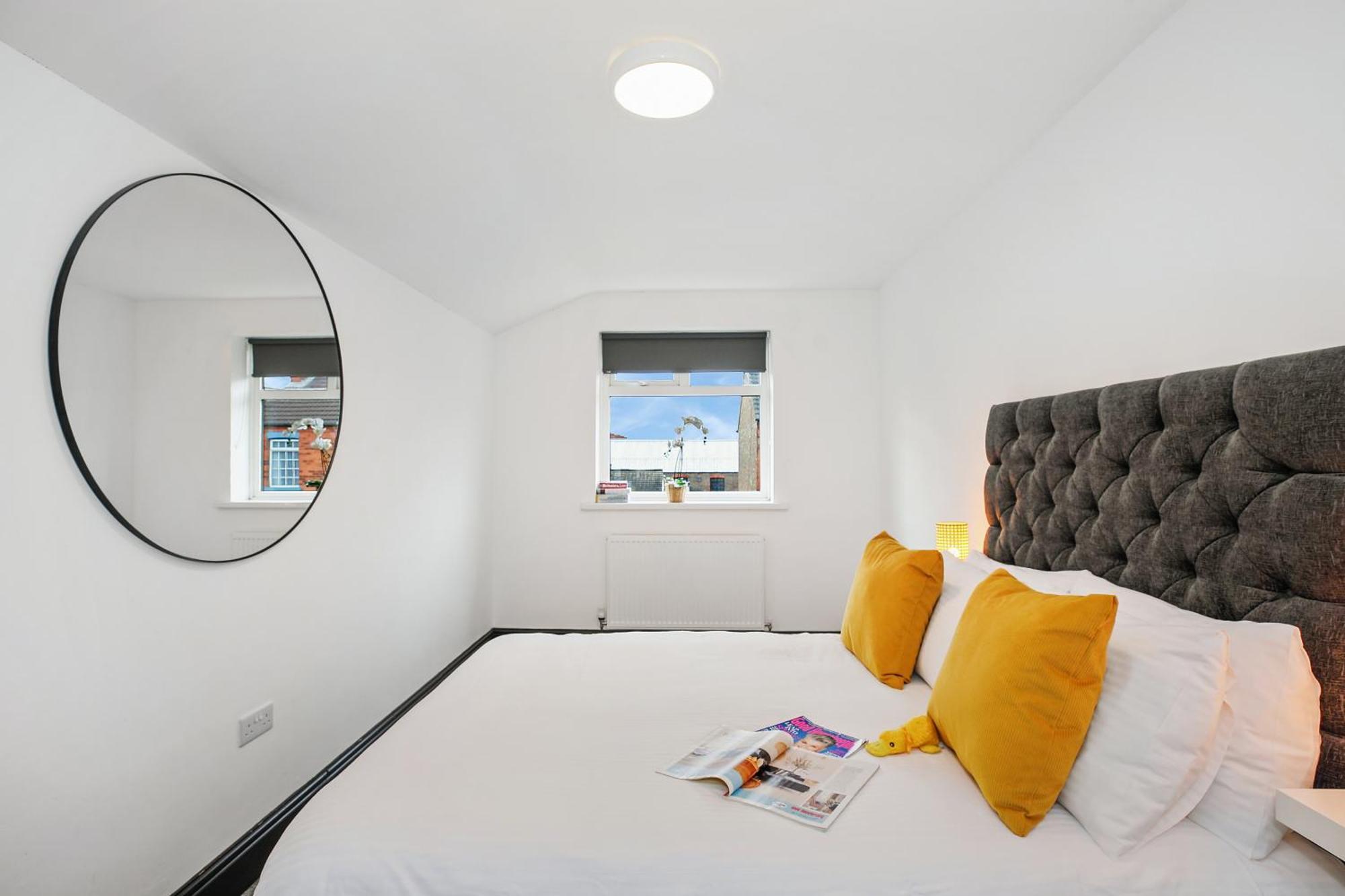 Tyme Suites On Kingsway Cleethorpes Buitenkant foto