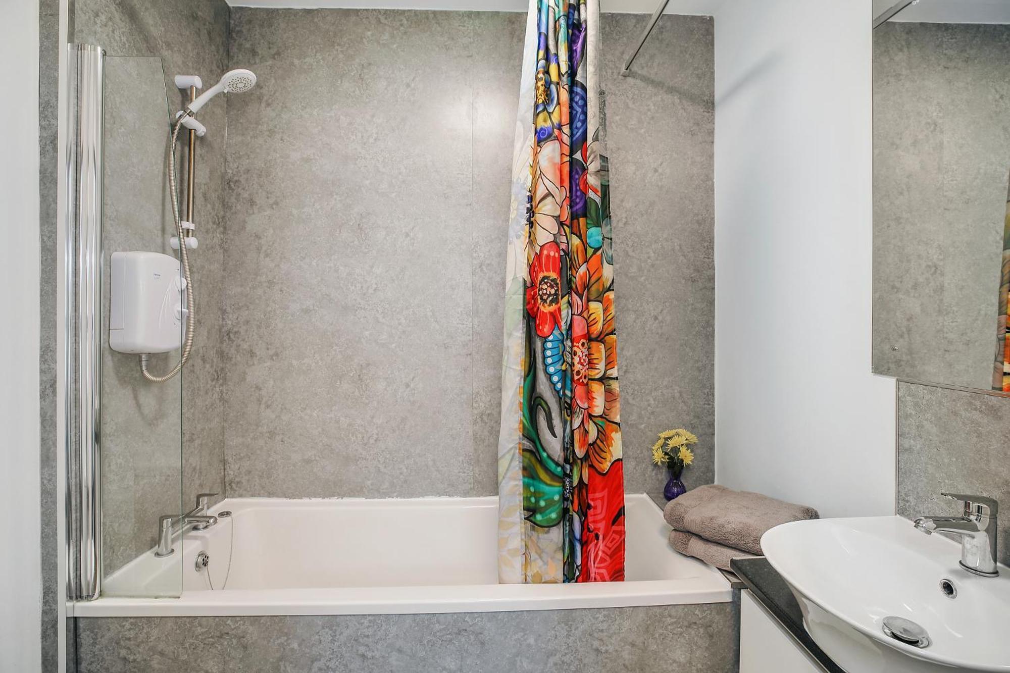 Tyme Suites On Kingsway Cleethorpes Buitenkant foto