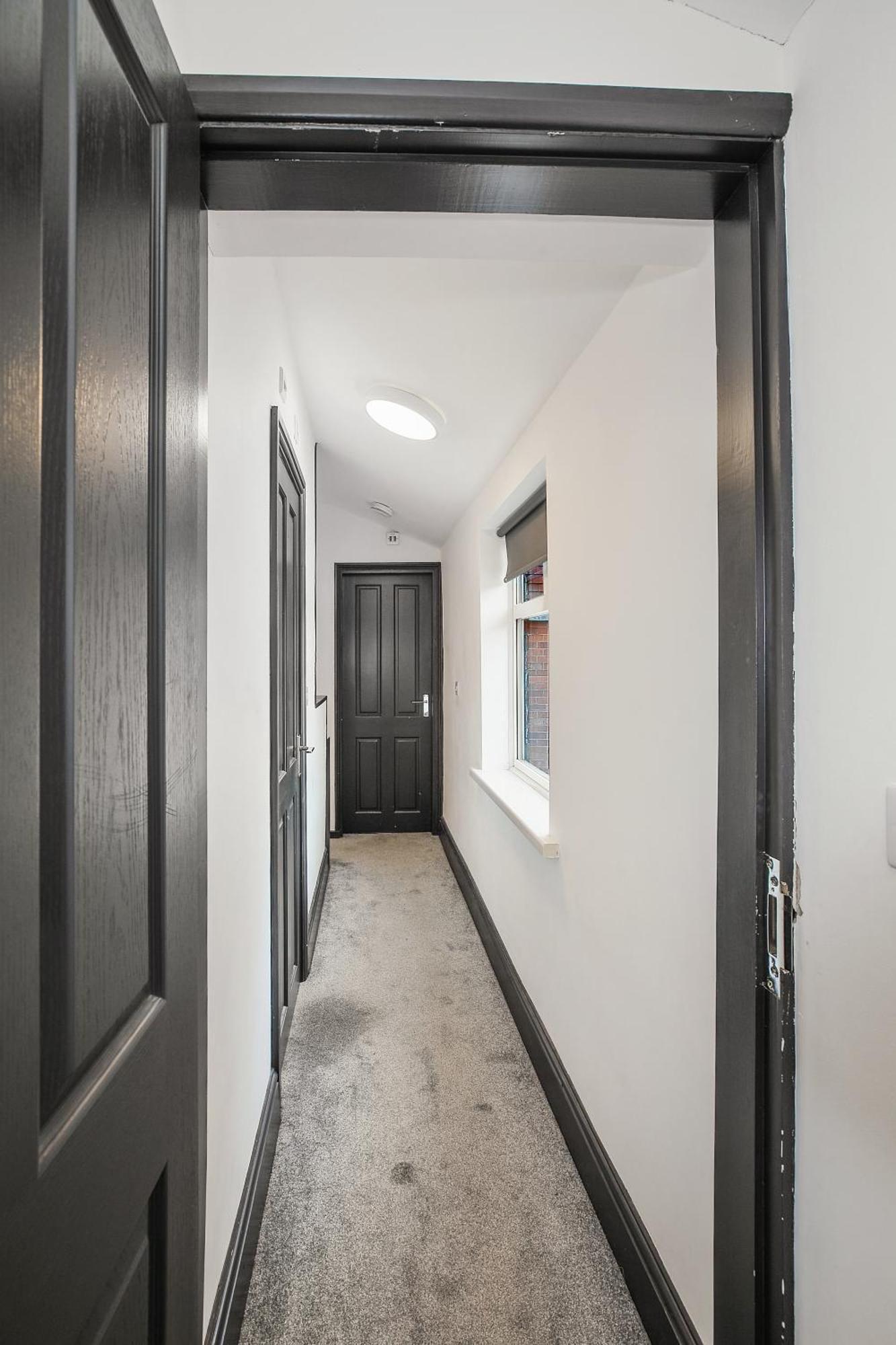 Tyme Suites On Kingsway Cleethorpes Buitenkant foto